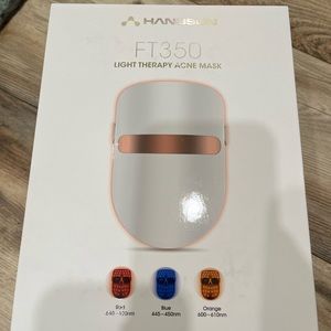 Acne Light Mask - Never Used!